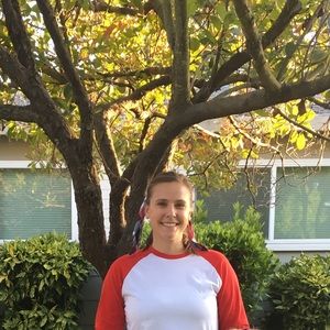 Meet your Posher, Staci